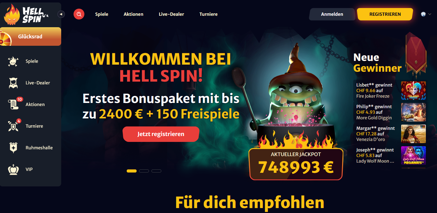 So verdienen Sie $551/Tag mit online casino österreich