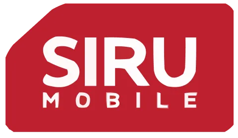 Siru Logo