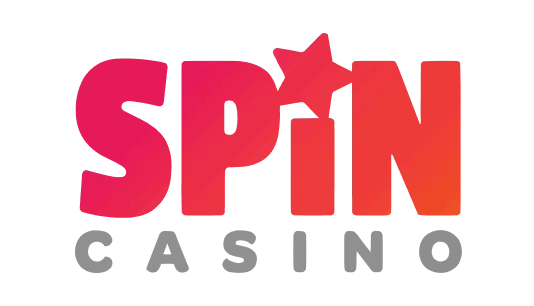 Spin Casino Logo