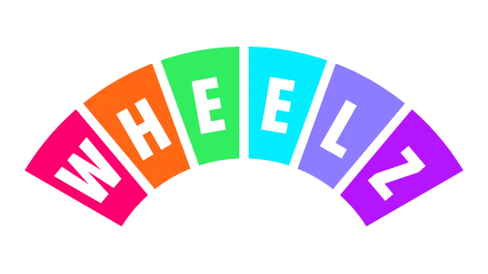 Wheelz Casino Logo